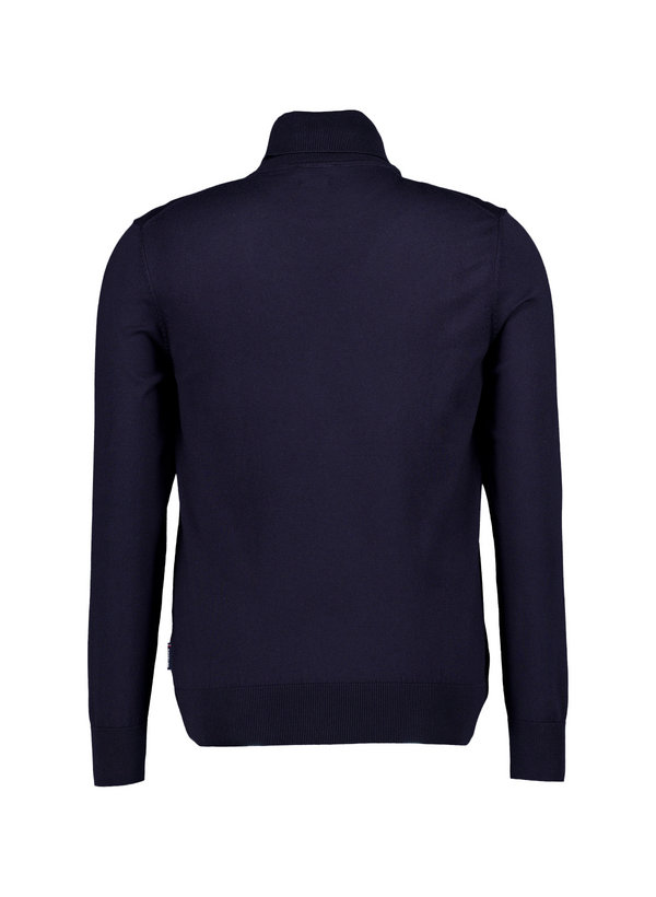 HECHTER PARIS Rollkragenpullover 65001/152801/690 Image 1