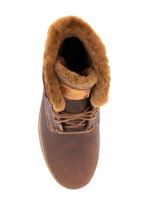 Panama Jack P03 Aviator Igloo C20/bark Image 1