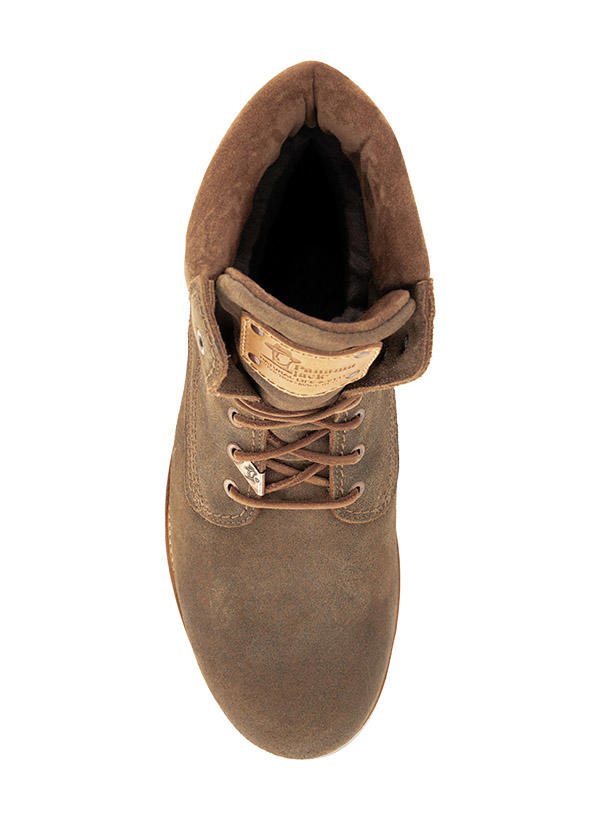 Panama Jack Panama 03 Igloo C41/brown Image 1