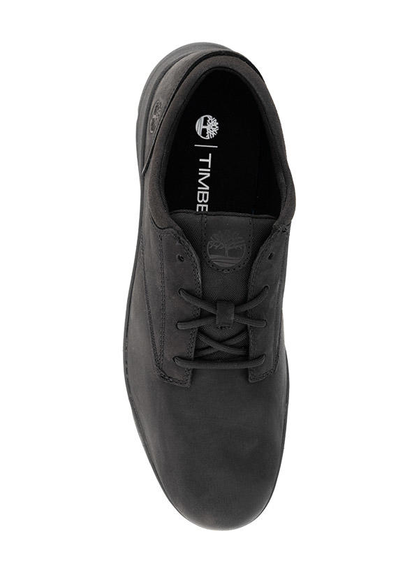 Timberland Schuhe blackout nubuck TB0A6C8EEL31 Image 1