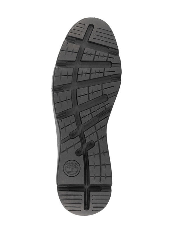 Timberland Schuhe blackout nubuck TB0A6C8EEL31 Image 2