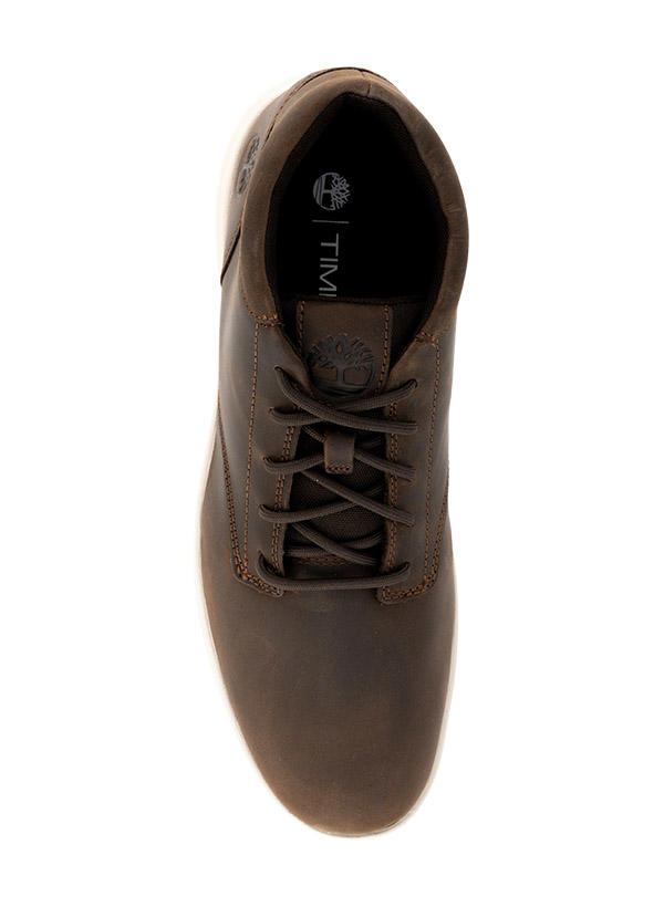 Timberland Schuhe dark brown TB0A6C7TW011 Image 1