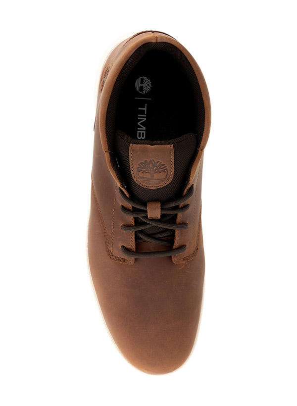 Timberland Schuhe rust full grain TB0A6C7TEM61 Image 1