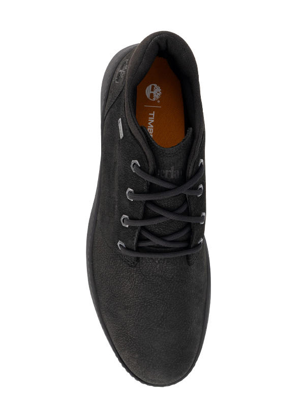 Timberland Schuhe black nubuck TB0A6A8NW051 Image 1