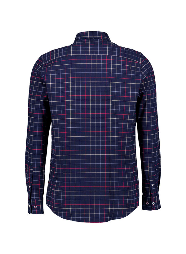 N.Z.A. Hemd 25HN520/2601 Image 1