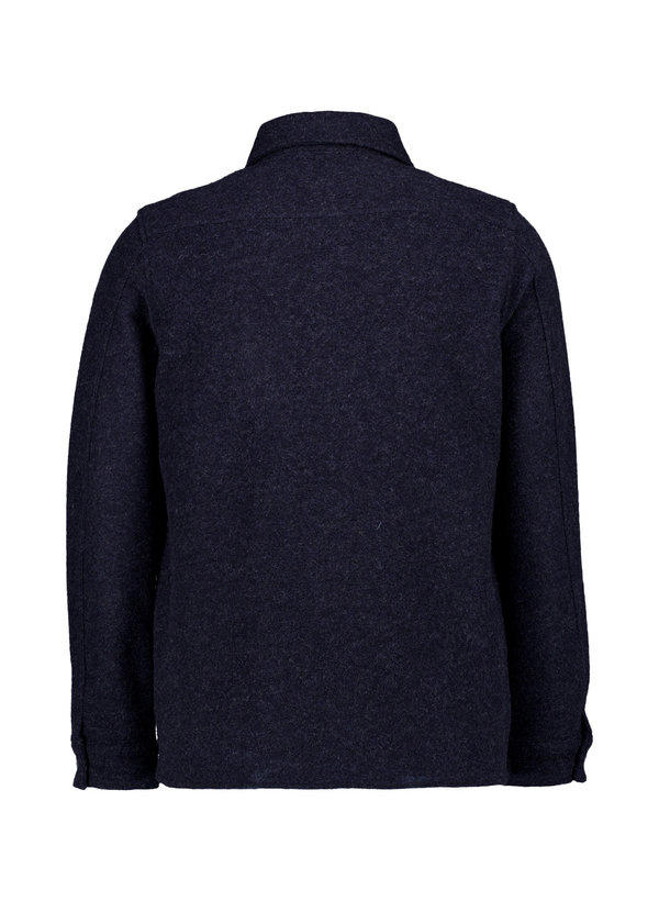 N.Z.A. Overshirt 25HN574/2608 Image 1