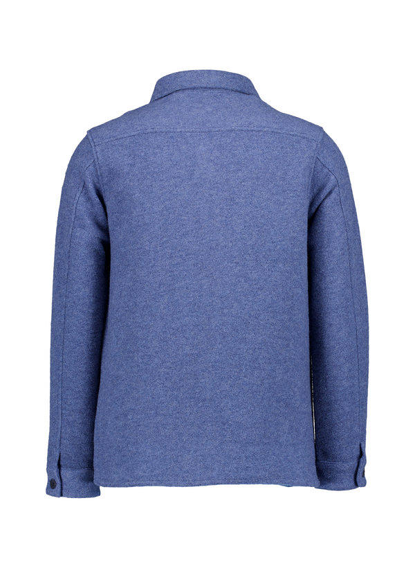 N.Z.A. Overshirt 25HN574/2619 Image 1
