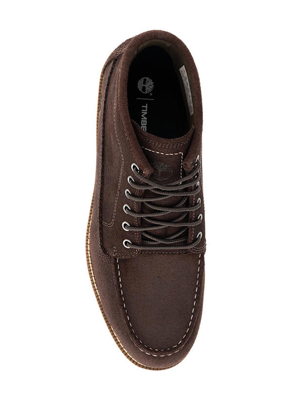 Timberland Schuhe dark brown suede TB0A6CEPEIV1 Image 1