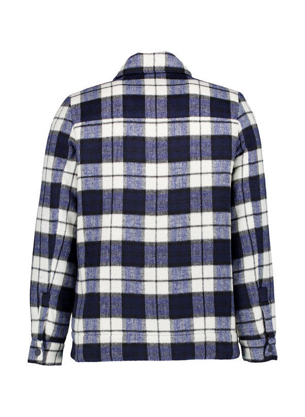 N.Z.A. Overshirt 25HN579/1676 Image 1
