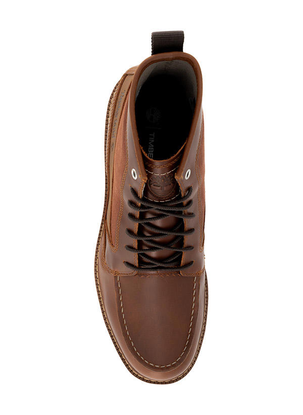 Timberland Schuhe rust full grain TB0A6CE2EM61 Image 1