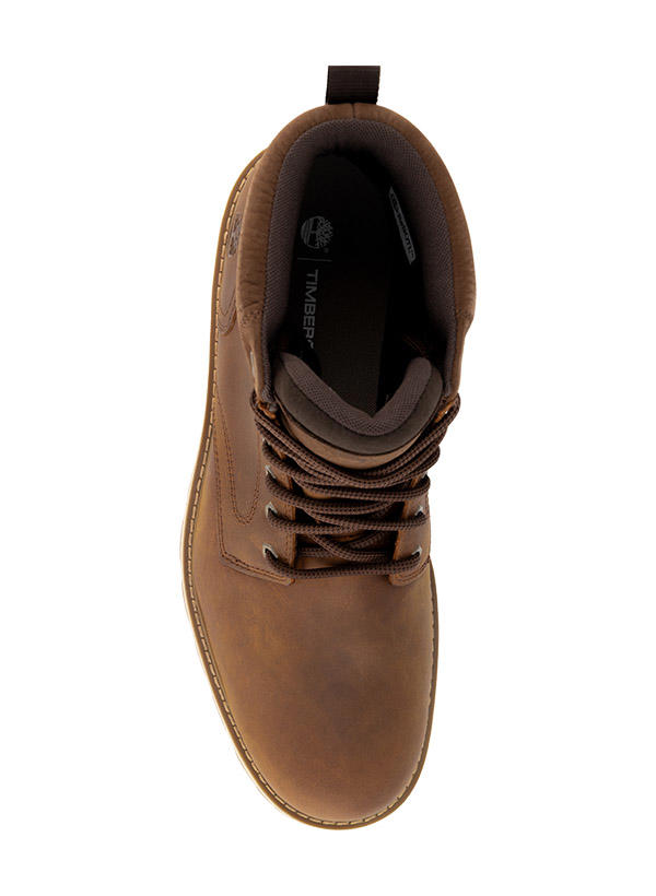 Timberland Schuhe rust full grain TB0A69UHEM61 Image 1