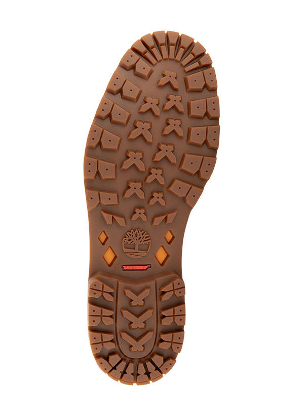 Timberland Schuhe rust full grain TB0A69UHEM61 Image 2