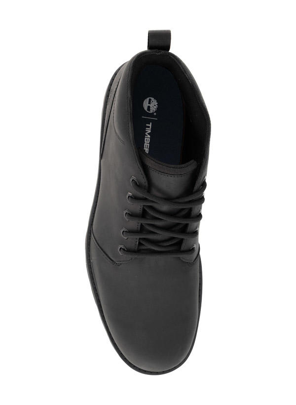 Timberland Schuhe black full grain TB0A69TWW021 Image 1