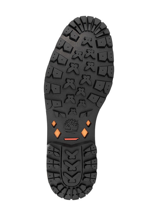 Timberland Schuhe black full grain TB0A69TWW021 Image 2