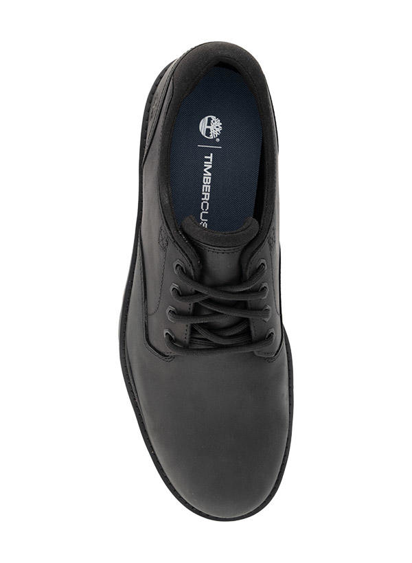 Timberland Schuhe Black full grain TB0A69T9W021 Image 1