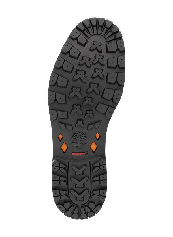 Timberland Schuhe Black full grain TB0A69T9W021 Image 2
