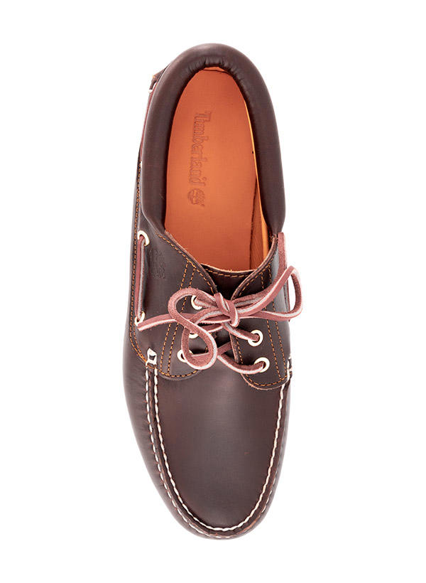 Timberland Schuhe brown TB0300032141 Image 1