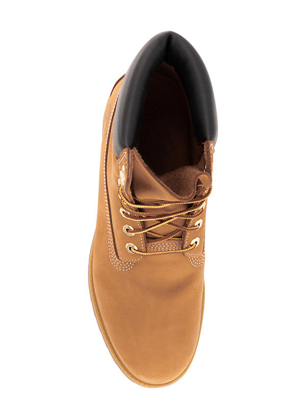 Timberland Schuhe wheat TB1100617131 Image 1