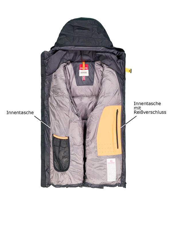 PARAJUMPERS Jacke PMPUEN02/0541 Image 2