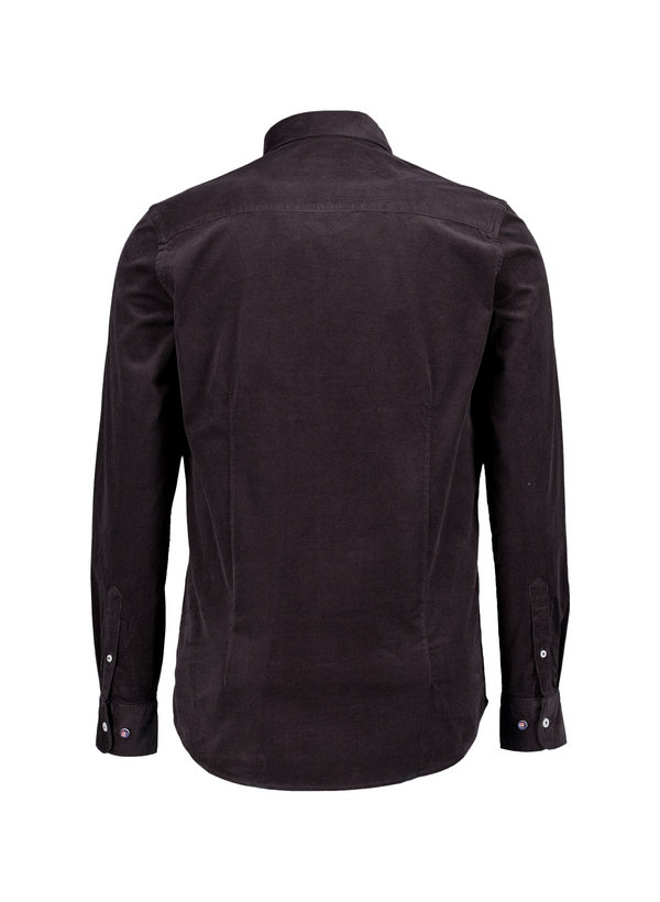 N.Z.A. Hemd 25KN504/1192 Image 1