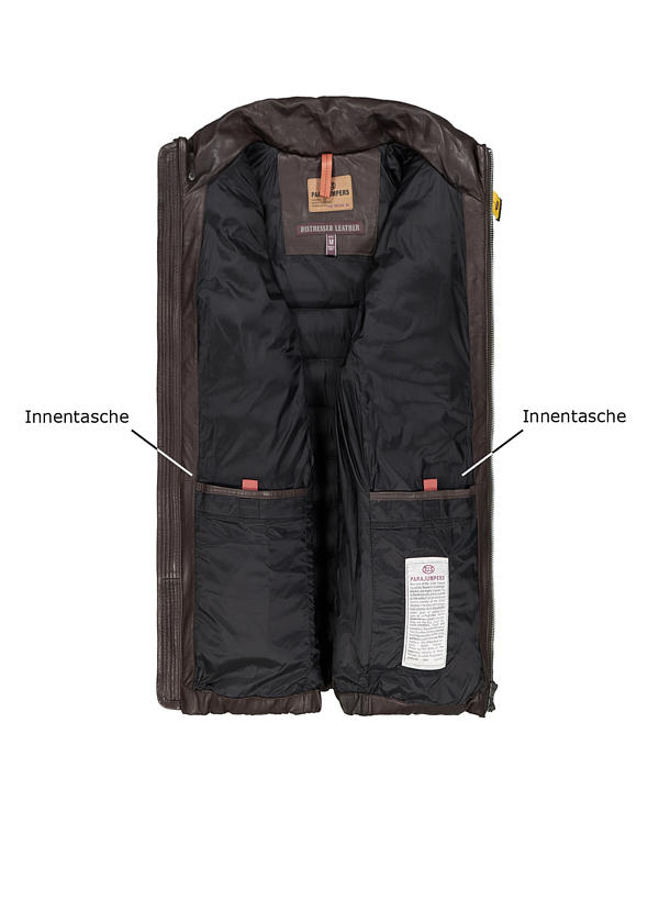 PARAJUMPERS Jacke PMJKLE02/0573 Image 2