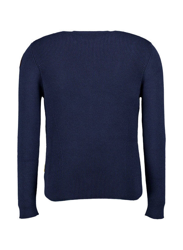 PARAJUMPERS Pullover PMKNRG01/0316 Image 2