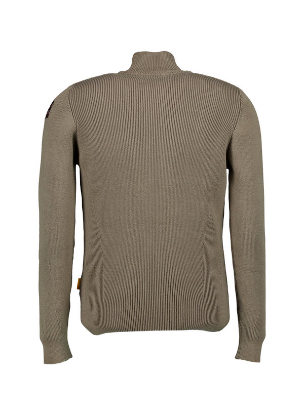 PARAJUMPERS Cardigan PMKNRG02/0103 Image 2