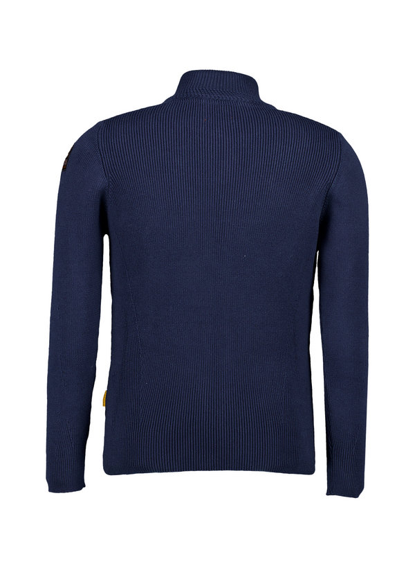 PARAJUMPERS Cardigan PMKNRG02/0316 Image 2