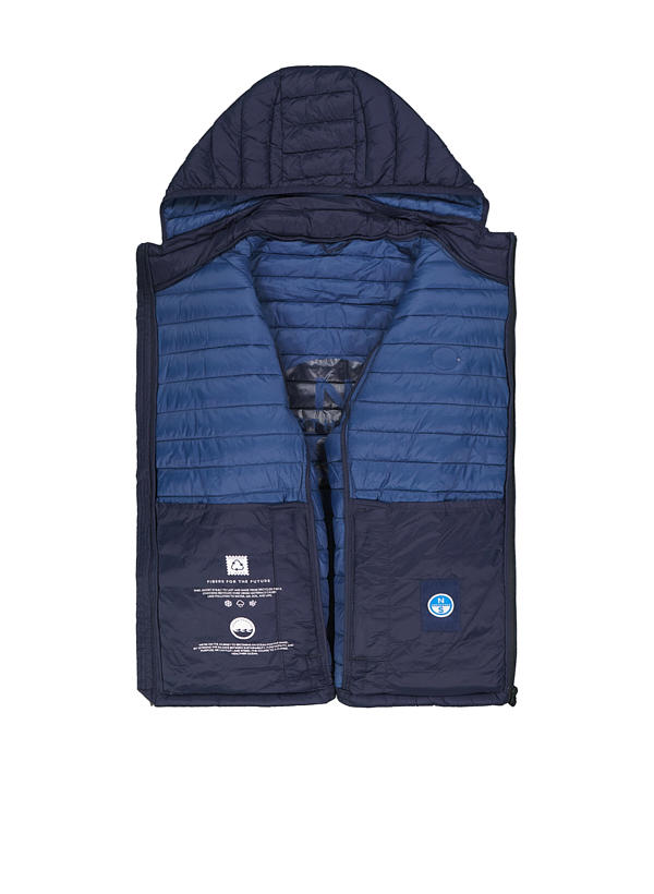 NORTH SAILS Jacke 603365-000/0802 Image 2