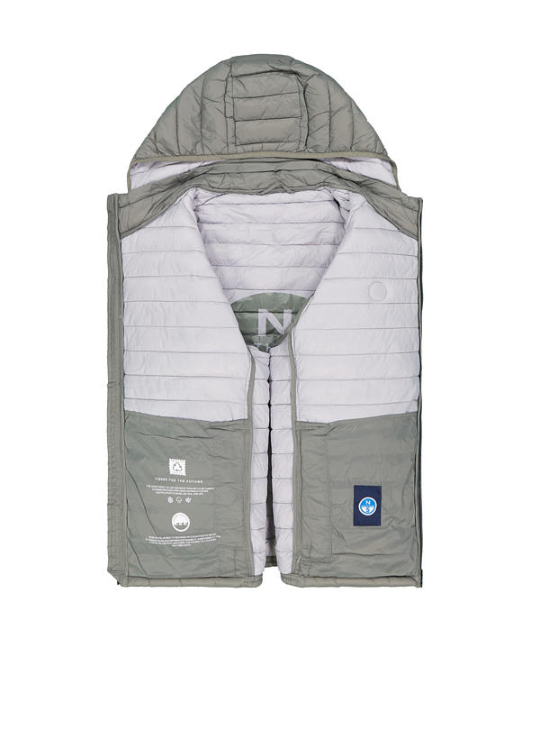 NORTH SAILS Jacke 603365-000/0921 Image 2
