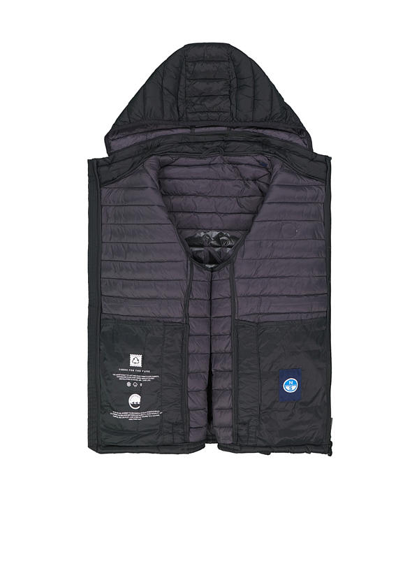 NORTH SAILS Jacke 603365-000/0999 Image 2