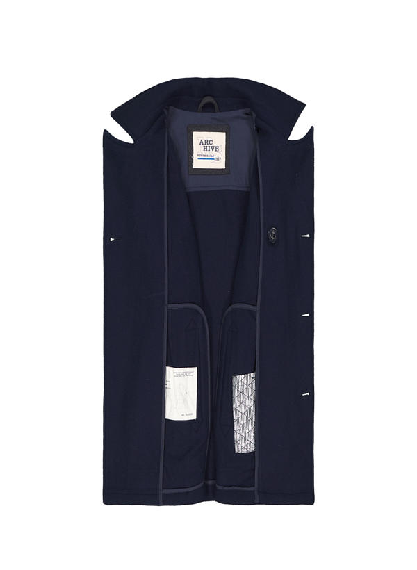 NORTH SAILS Jacke 603385-000/0898 Image 2