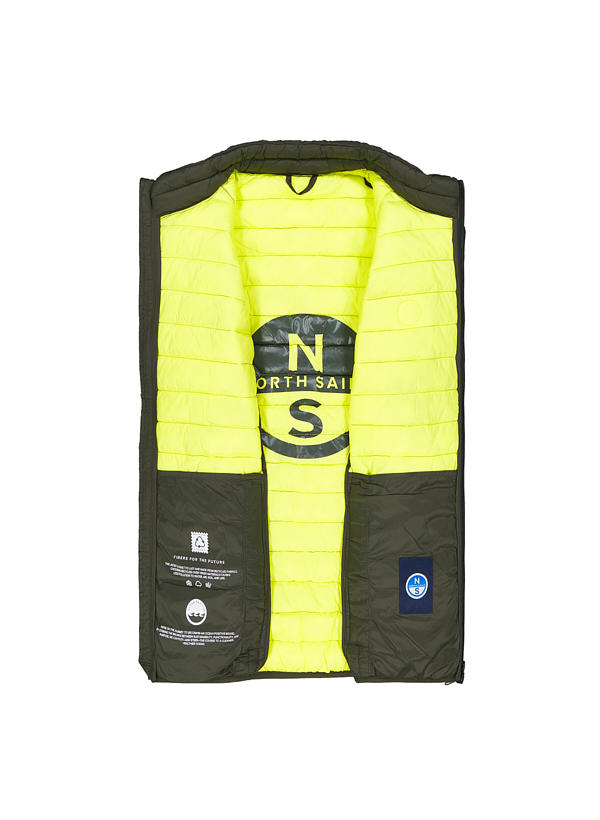 NORTH SAILS Weste 603366-000/0437 Image 2