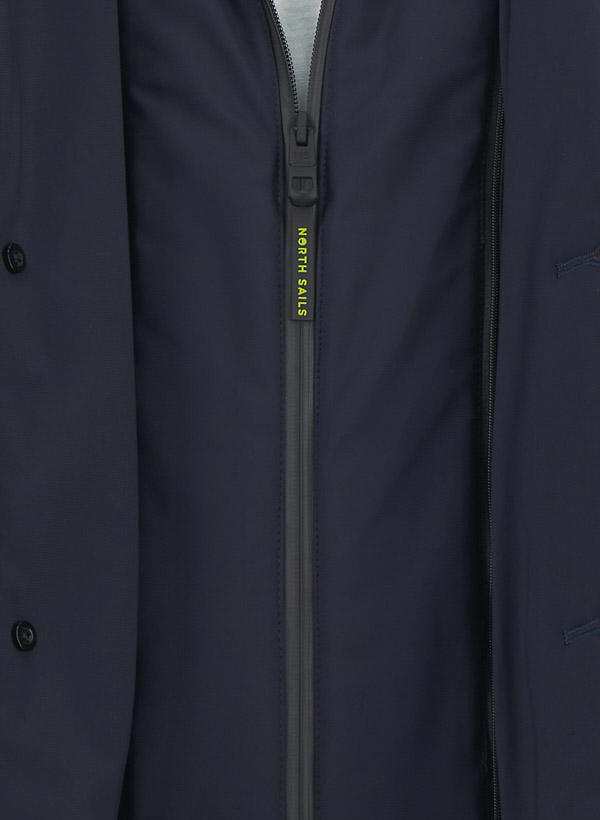 NORTH SAILS Jacke 603373-000/0802 Image 3