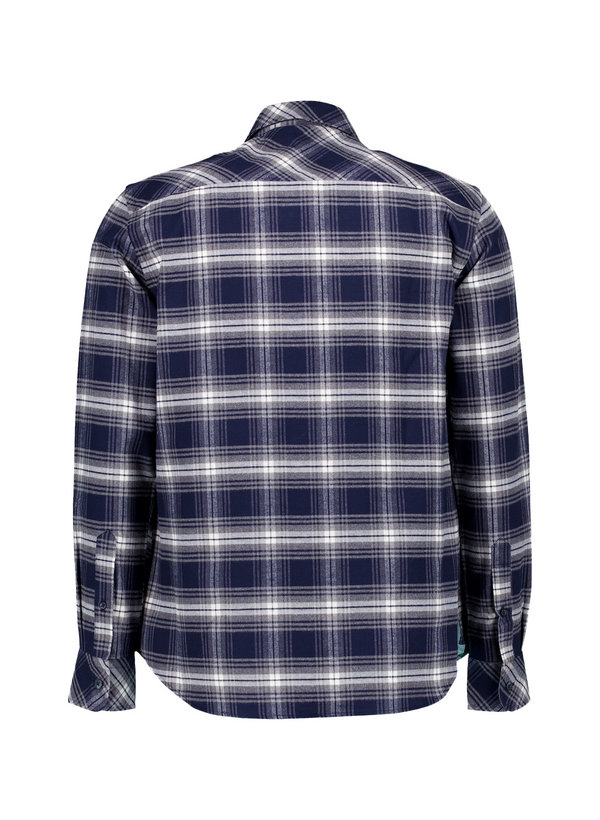 NORTH SAILS Hemd 664422-000/C006 Image 1