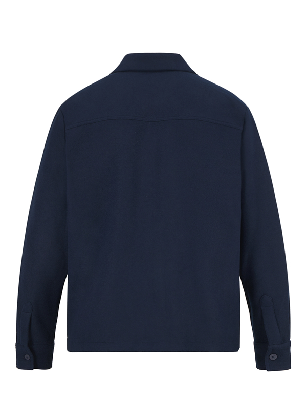 NORTH SAILS Overshirt 664428-000/0802 Image 1