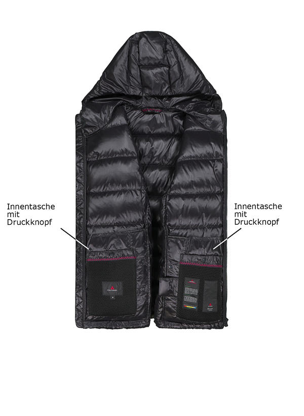 PEUTEREY Jacke Honova PEU5692/01181950/NER Image 2