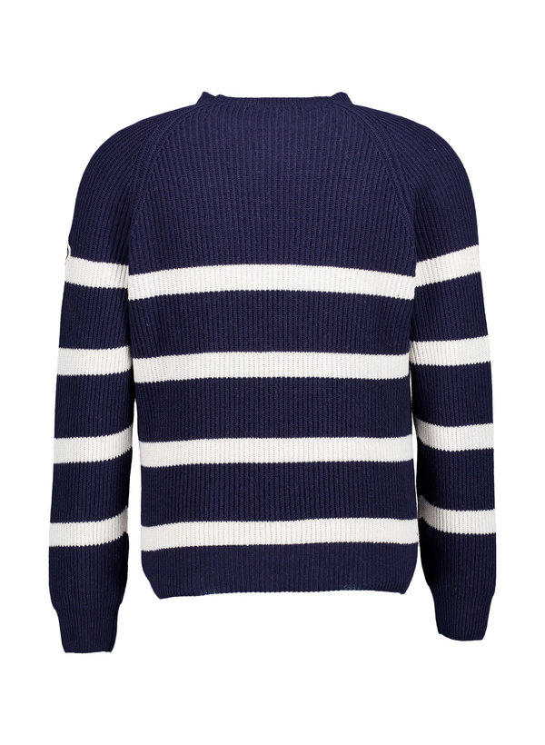 NORTH SAILS Pullover 699176-000/C001 Image 2