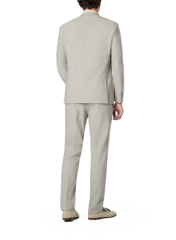 HECHTER PARIS Anzug 40216+40276/100141/410 Image 2