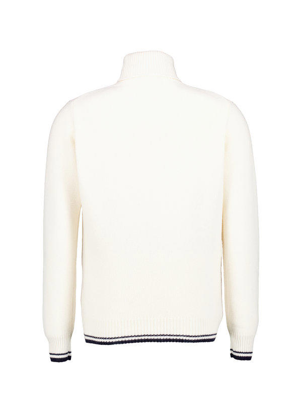 NORTH SAILS Rollkragenpullover 699198-000/0105 Image 2