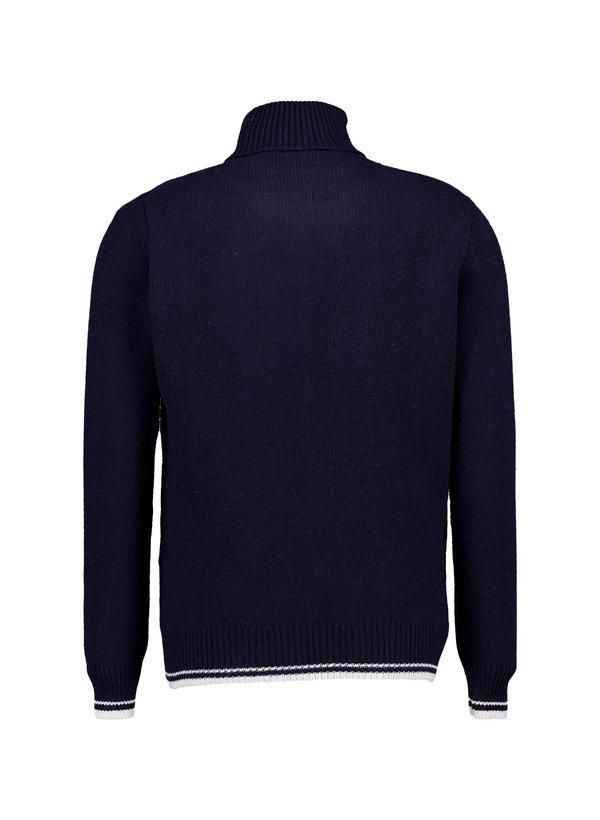 NORTH SAILS Rollkragenpullover 699198-000/0802 Image 2