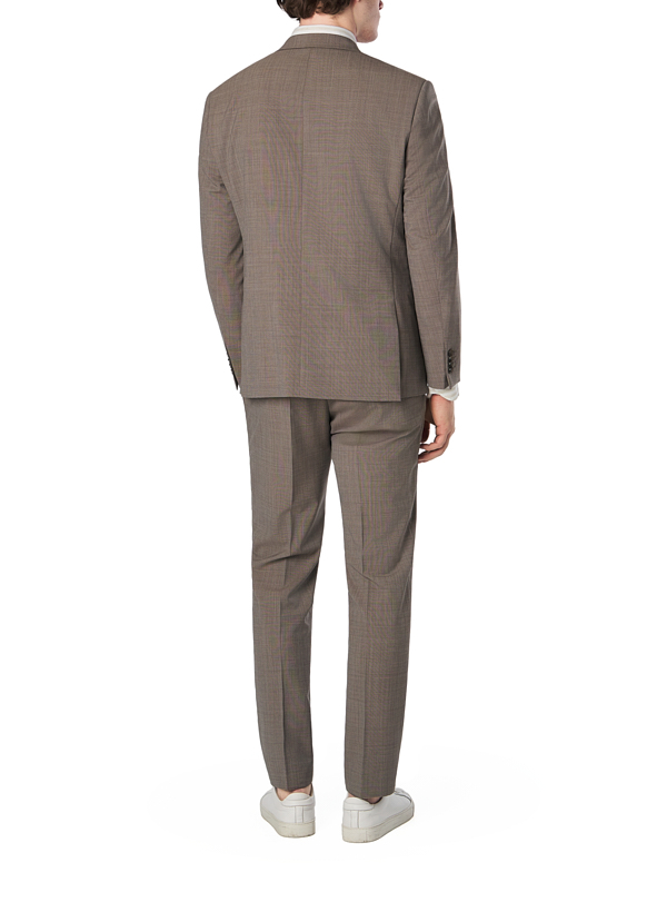 HECHTER PARIS Anzug 40216+40276/100141/440 Image 2