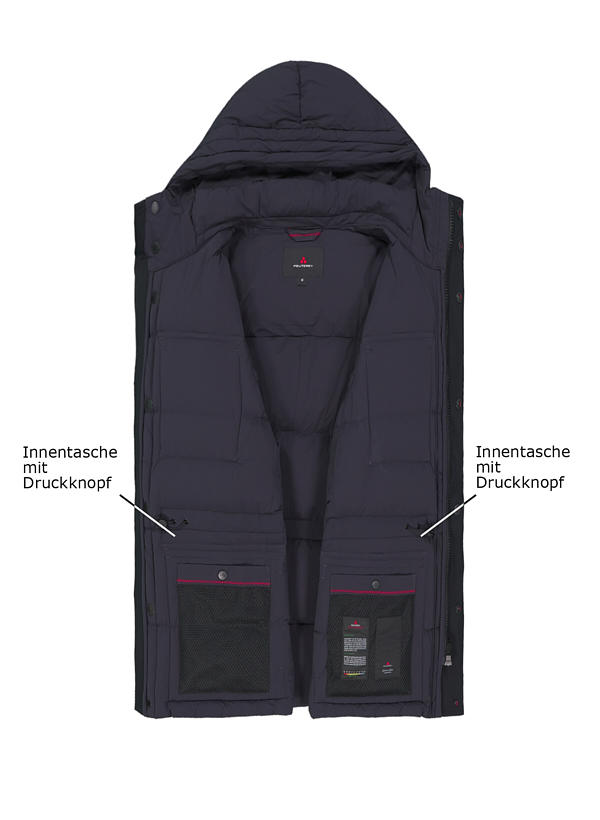 PEUTEREY Jacke Rory PEU5571/01191861/215 Image 2