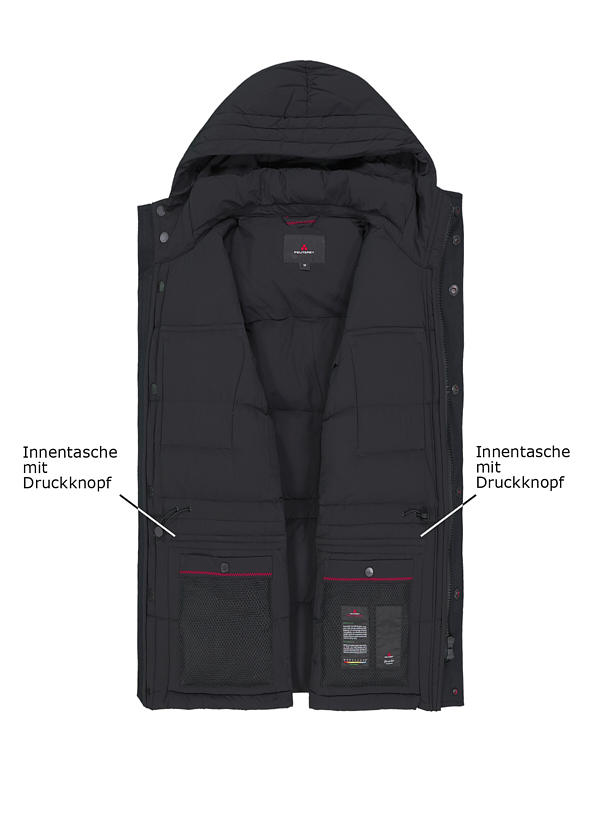 PEUTEREY Jacke Rory PEU5571/01191861/NER Image 2