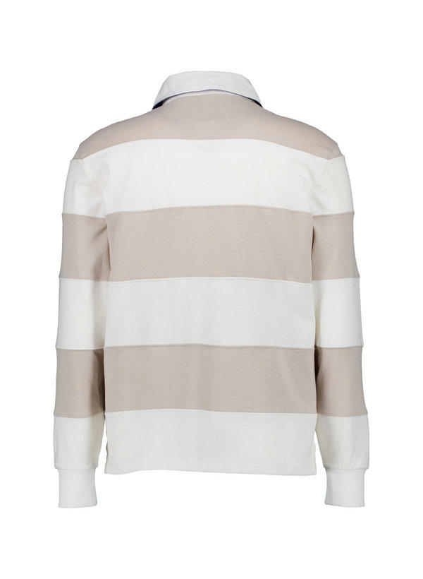 NORTH SAILS Polo-Shirt 692626-000/C001 Image 2