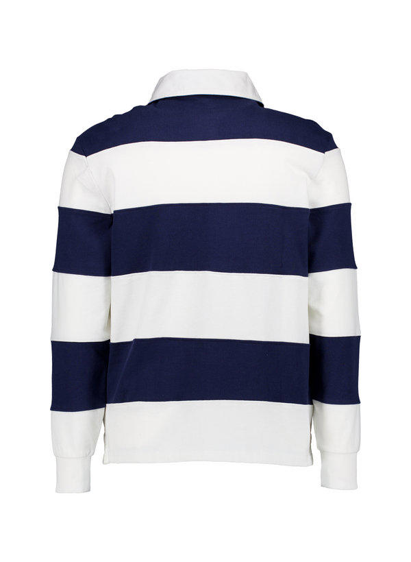 NORTH SAILS Polo-Shirt 692626-000/C002 Image 2