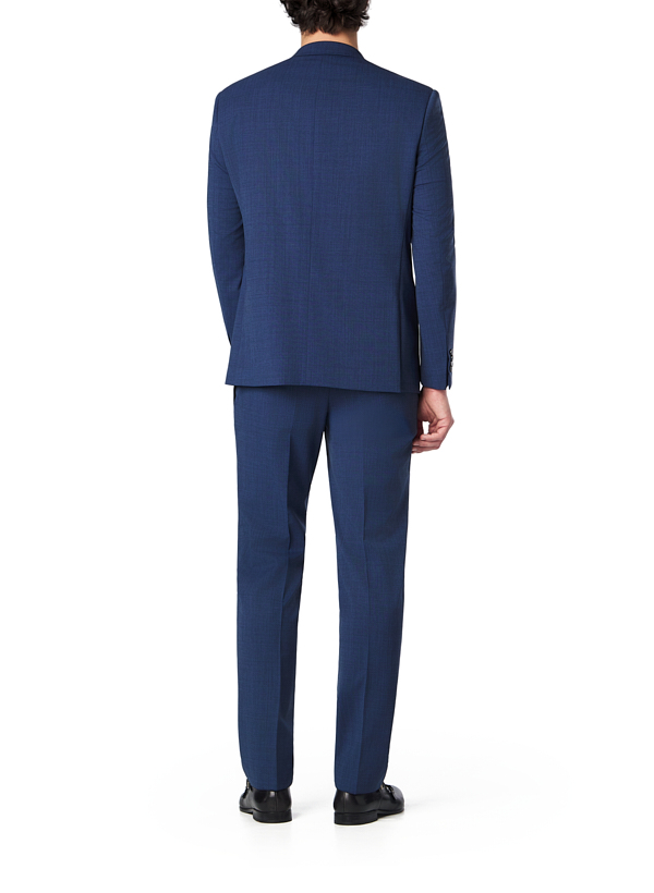 HECHTER PARIS Anzug 40216+40276/100141/660 Image 1
