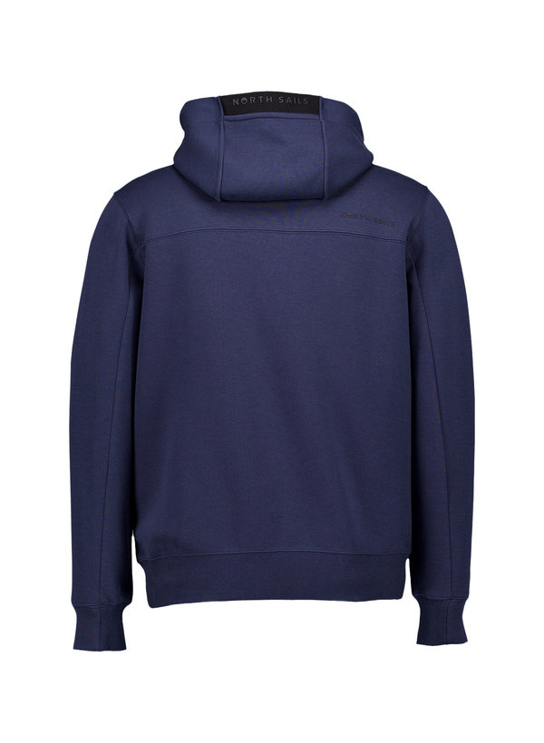 NORTH SAILS Hoodie 691099-000/0802 Image 1