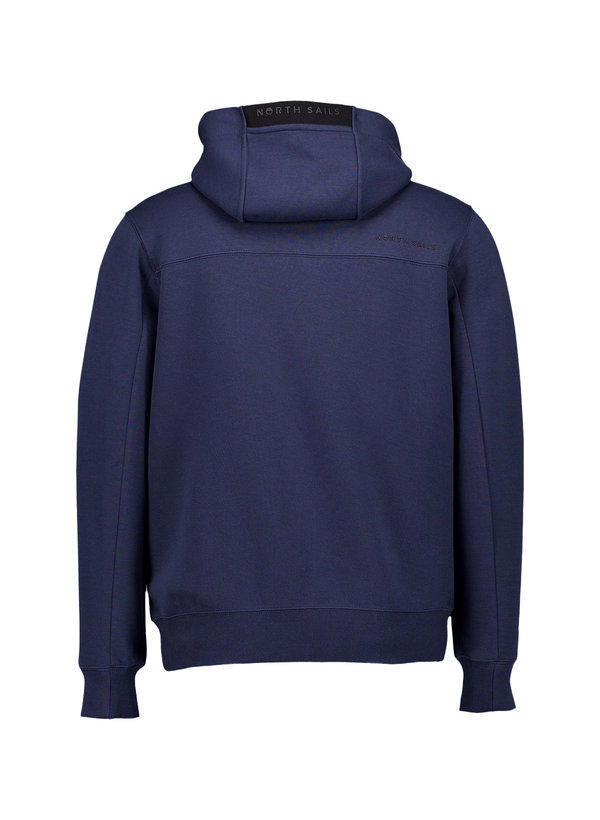 NORTH SAILS Hoodie 691099-000/0802 Image 2