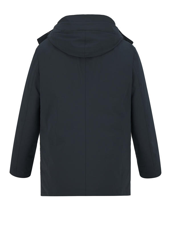 PEUTEREY Jacke Kruger PEU5625/01191942/215 Image 1
